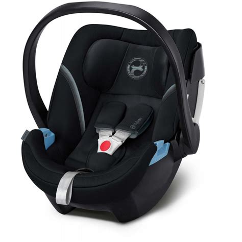 cybex baby car seat.